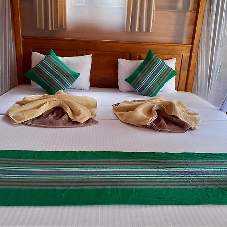 Hriketiya White Villa Dikwella Ngoại thất bức ảnh