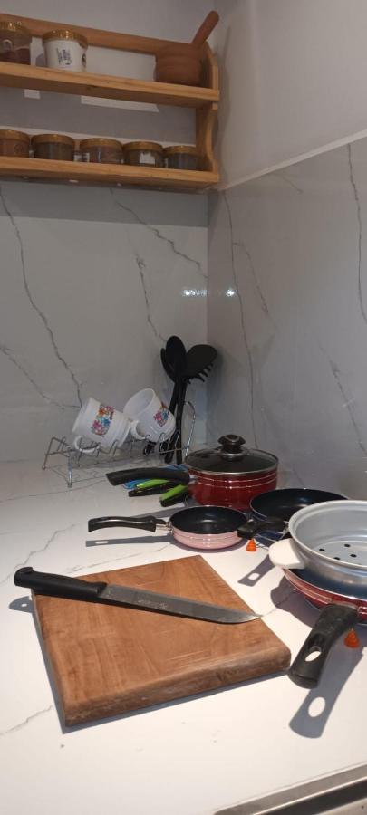Hriketiya White Villa Dikwella Ngoại thất bức ảnh